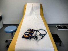 I funzionari avvertono dell’epidemia di herpes zoster sessualmente trasmissibile: cosa sapere