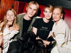 Maya Hawke – Incontra i suoi 3 figli con la vita di Hollywood