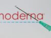 La FDA rifiuta di rivedere il vaccino antinfluenzale mRNA di Moderna