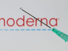 La FDA rifiuta di rivedere il vaccino antinfluenzale mRNA di Moderna