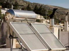 Un liquido può immagazzinare l’energia solare e rilasciarla mesi dopo sotto forma di calore