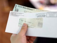 I rimborsi fiscali medi sono aumentati di quasi l’11% finora in questa stagione di presentazione delle domande