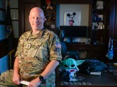 Acquirente del Pentagono: Siamo soddisfatti del nostro settore di lancio, ma i carichi utili sono in ritardo