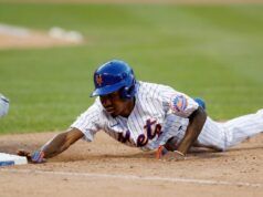 Il campione delle World Series Terence Gore muore improvvisamente all’età di 34 anni