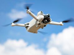 DJI ha citato in giudizio la FCC per aver limitato “negligentemente” i suoi droni
