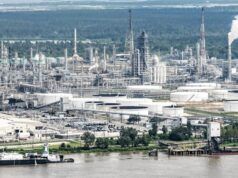 La causa antitrust del Michigan afferma che le compagnie petrolifere bloccano i veicoli elettrici e le energie rinnovabili