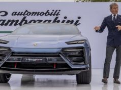 Lamborghini ha abbandonato i piani per i veicoli elettrici a favore di un futuro ibrido plug-in