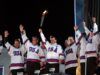 Il capitano di Miracle on Ice rompe il silenzio dopo l’oro nell’hockey del Team USA
