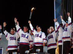 Il capitano di Miracle on Ice rompe il silenzio dopo l’oro nell’hockey del Team USA