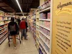 Richiamo della zuppa di noodle al pollo Wegmans lancia un nuovo avvertimento ai clienti