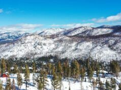 Aggiornamento sullo sciatore di Blackbird Mountain scomparso – Hollywood Life