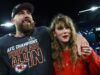 I fan stanno speculando su Travis Kelce e Taylor Swift allo spettacolo degli NFL Honors Awards