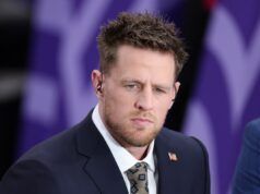 JJ Watt reagisce alla tragica morte dell’ex compagno di squadra della NFL Rondell Moore