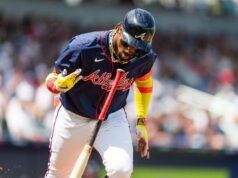 Come guardare Braves vs Rays: streaming live dell’allenamento primaverile della MLB, canali TV