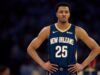 La stella dei Pelicans si dimostra onesta nell’affronto della gara da 3 punti della NBA