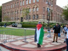 Il Dipartimento di Giustizia fa causa all’UCLA per presunto antisemitismo contro i docenti ebrei
