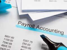 Il grafico mostra il salario minimo in ciascuno stato