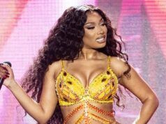 Foto del rapper – Hollywood Life