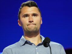 Charlie Kirk che strappa il cambio di regime in Iran è riemerso nell’ambito dell’operazione Epic Fury