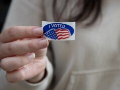 Stato dell’Unione: i democratici celebrano tre vittorie elettorali durante il discorso di Trump