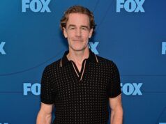 James Van Der Beek GoFundme raccoglie più di 1 milione di dollari dopo la morte – Hollywood Life