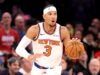 Josh Hart lascia una reazione esilarante al nuovo acquisto dei Knicks