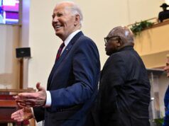 La Carolina del Sud si è rivolta a Biden per contribuire a garantire la priorità primaria