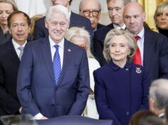 Dichiarazione di Bill e Hillary Clinton su Epstein: cosa sappiamo