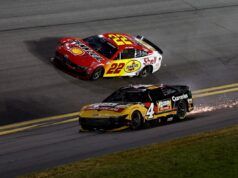 Come guardare Daytona 500 2026: NASCAR in live streaming, canali TV