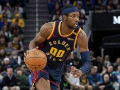 I Warriors scambiano Jonathan Kuminga con la Eastern Conference: rapporto