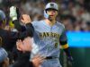 La prossima superstar giapponese della MLB? Teruaki Sato schiaccia l’enorme HR prima del WBC