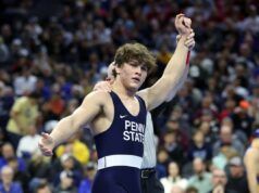 Come guardare Ohio State vs Penn State: live streaming di College Wrestling, canale TV
