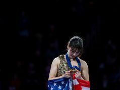 Perché Alyssa Liu si è ritirata a 16 anni prima di tornare come favorita per l’oro olimpico