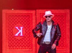 Trump apparirà nello spettacolo dell’intervallo della TPUSA? rimani sintonizzato