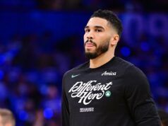 Jayson Tatum è stato consigliato da un’ex stella dei Celtics di prendere una decisione difficile