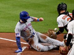 Jacob Stallings andò in pensione immediatamente, assumendo un lavoro di front office