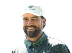 Mercoledì sono emerse notizie interessanti su Travis Kelce dei Chiefs