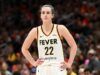 Il maggiore Caitlin Clark ha annunciato la notizia lontano dalla WNBA