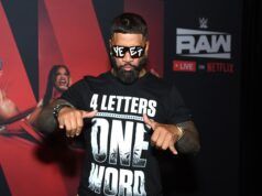 La WWE analizza l’angolo degli infortuni di Jey Uso prima dell’Elimination Chamber 2026