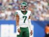 La situazione del QB dei Jets riceve un aggiornamento scioccante