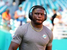 Tyreek Hill prende una decisione sul futuro della NFL dopo il rilascio dei Dolphins