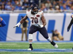 La NFL sta avviando guardalinee offensivi etichettati come “gemme nascoste” prima del libero arbitrio