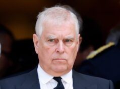 Perché il principe Andréj è stato arrestato? Quello che sappiamo finora – Hollywood Life