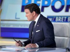 Il conduttore di Fox News afferma che le persone “sentono il dolore” dell’economia di Trump