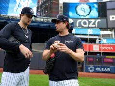 Come potrebbero apparire gli Yankees con gli infortuni ai membri chiave della rotazione iniziale
