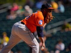 Cosa dovrebbero fare i Blue Jays dopo l’accordo con la Tiger di Framber Valdez?