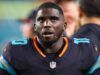 Tyreek Hill si legò a un contendente dell’AFC poco dopo essere stato rilasciato dai Dolphins