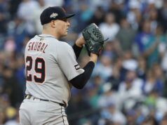 Scott Boras invia un messaggio a Tarik Skubal nel Dodgers Link