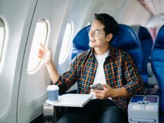 10 migliori compagnie aeree per voli a lungo raggio