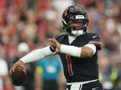 ESPN pubblica i falsi commenti di Kyler Murray del GM dei Cardinals